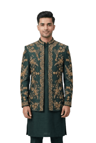 Prince Coats